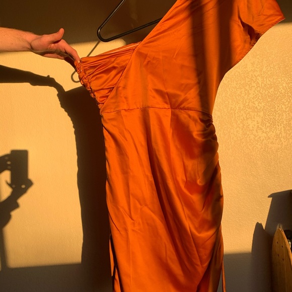 Midi Dress - Picture 3 of 6